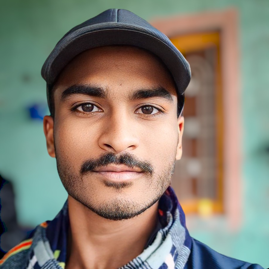 Rahul Chavan