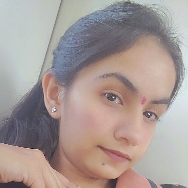 Srishti sharma