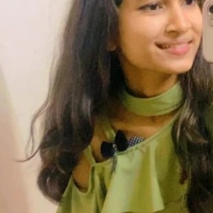 Prachi Karjule