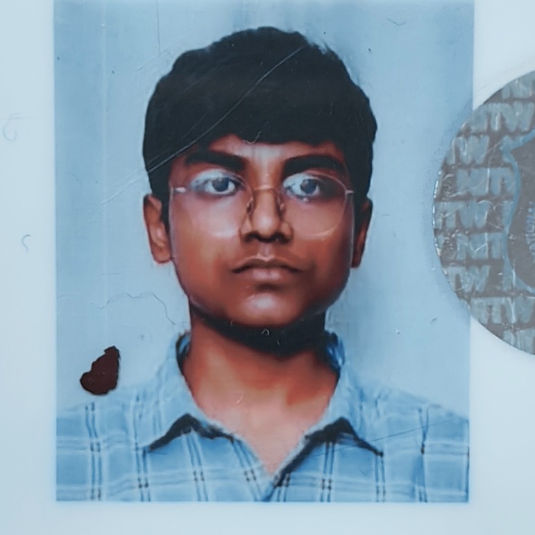 Reguri Vishnu