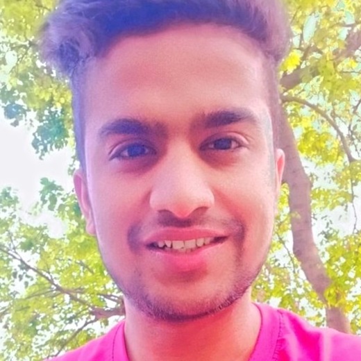 Sushant kumar