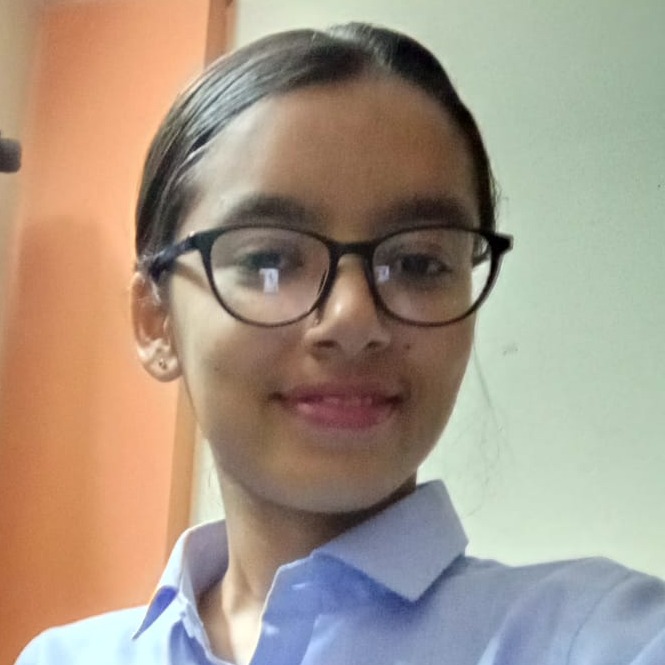 Raina Mishra