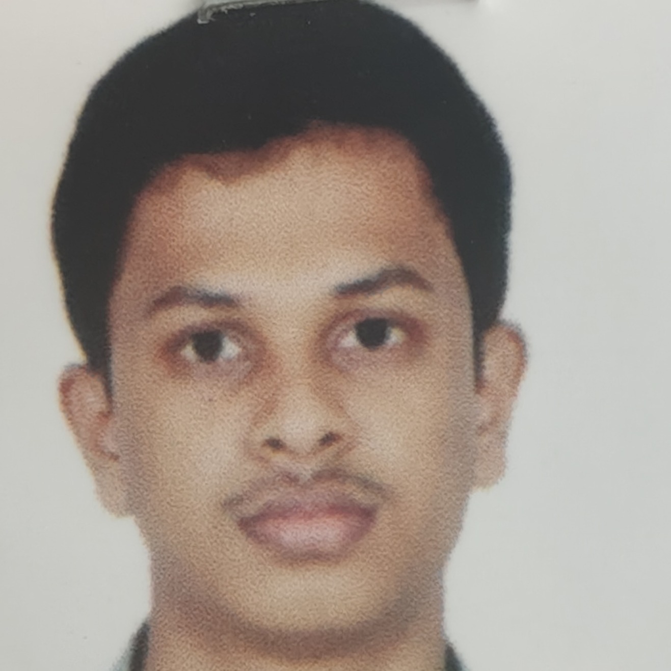 Charan