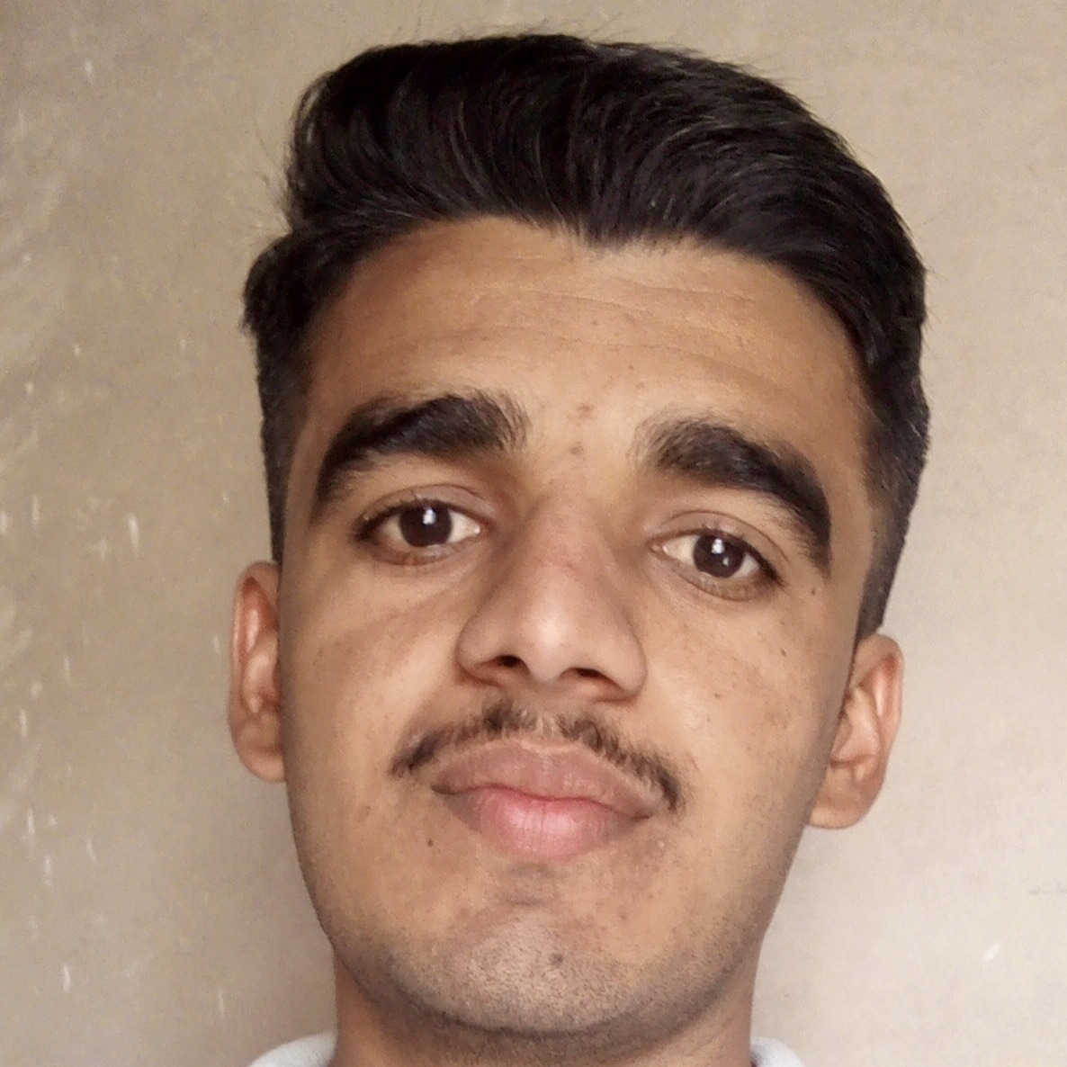 Sheru ram