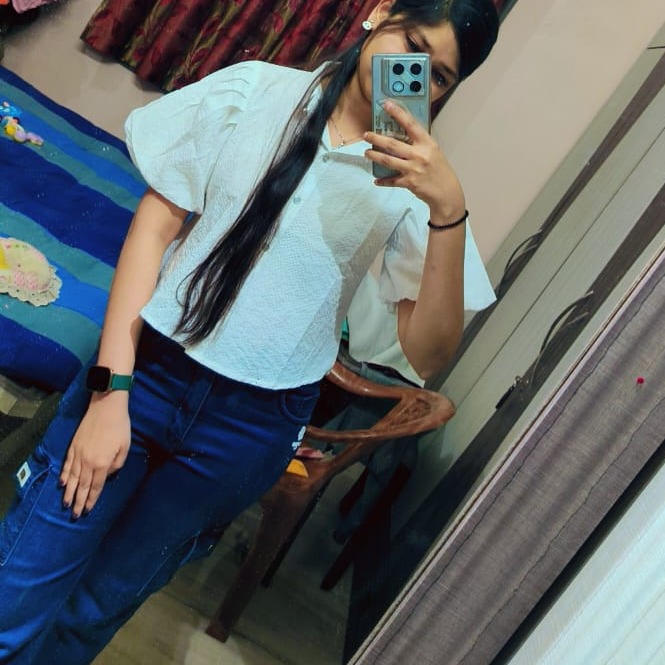 Megha Agarwal