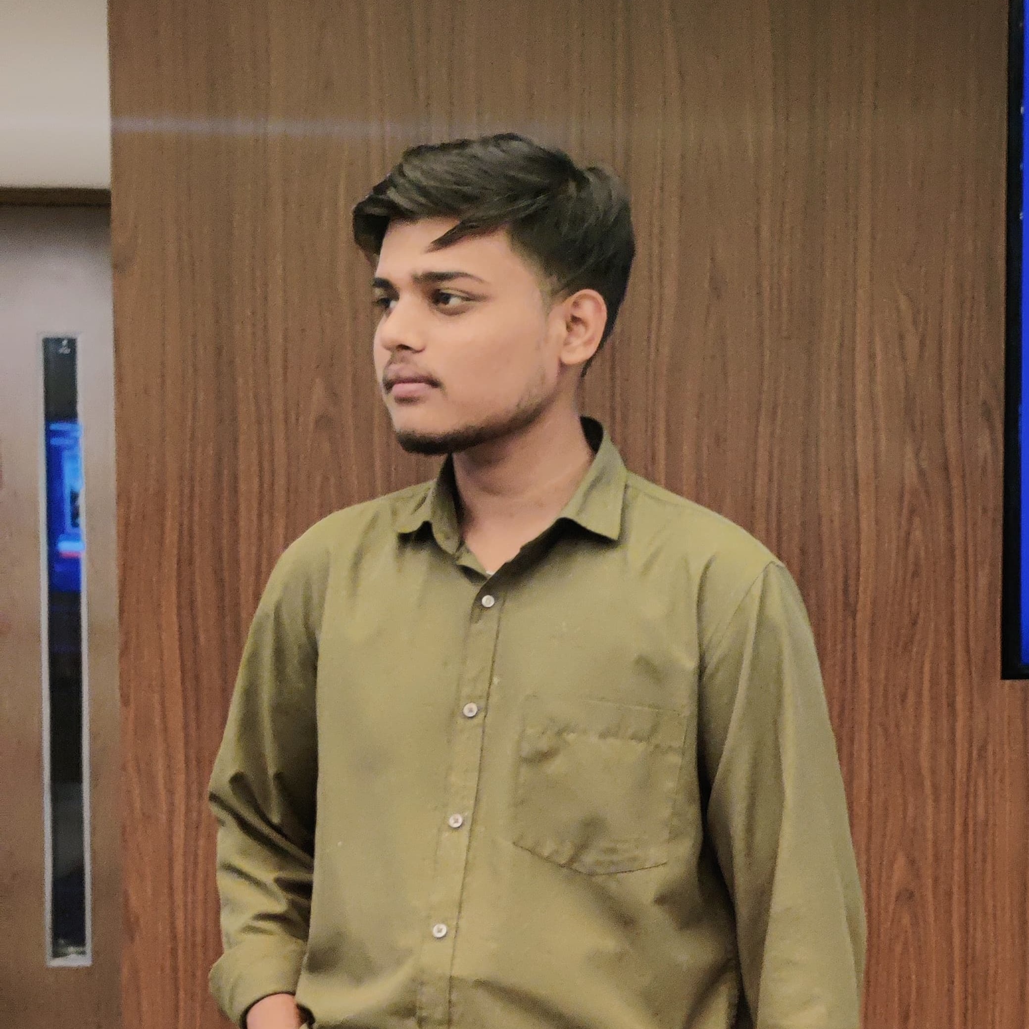 Kunal Srivastava
