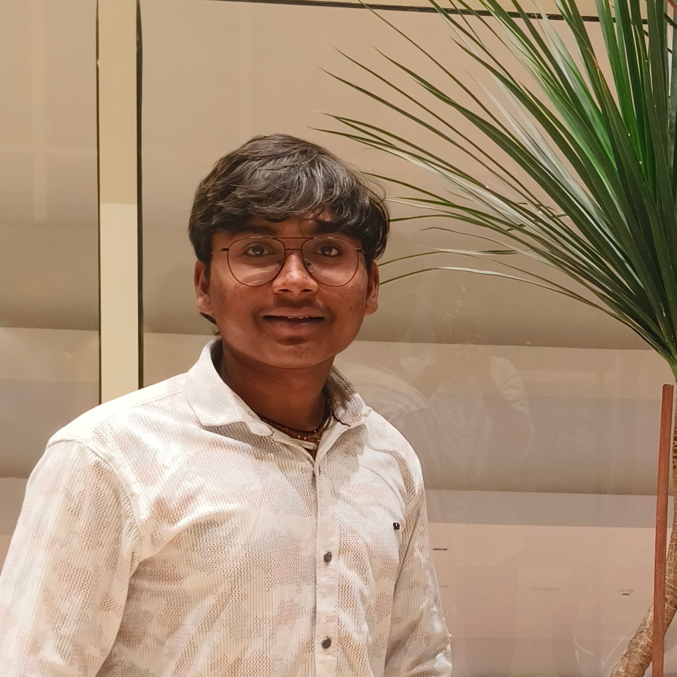 Bhukya venu