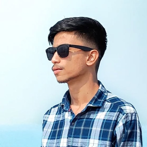 Soumesh pradhan