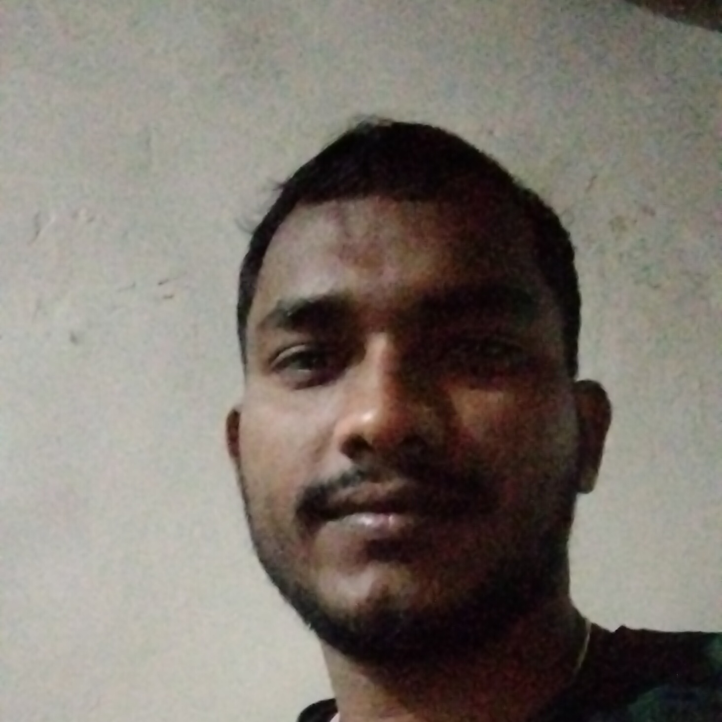 Vinod Kumar Bhaskar