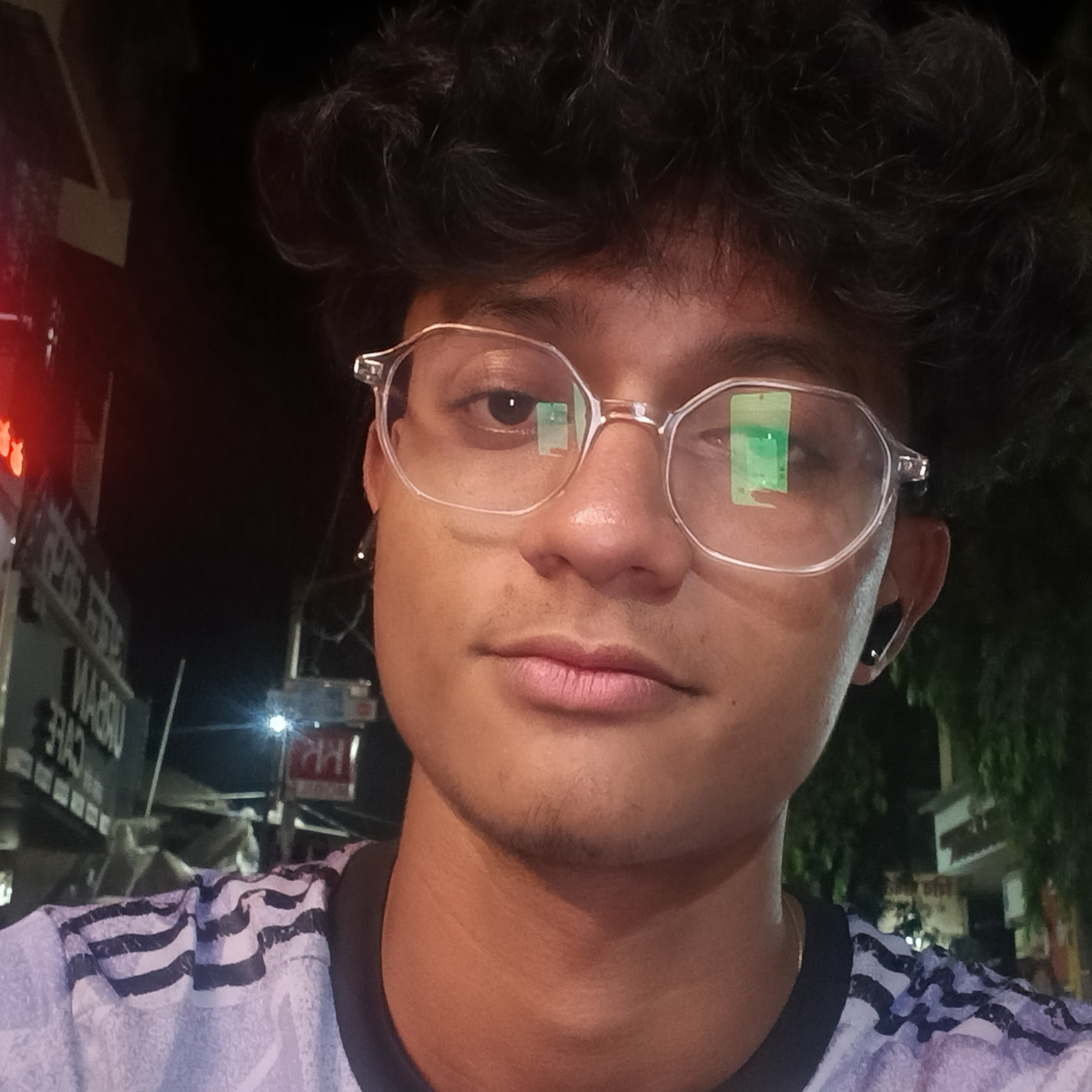 Vansh shrikant  bhelekar