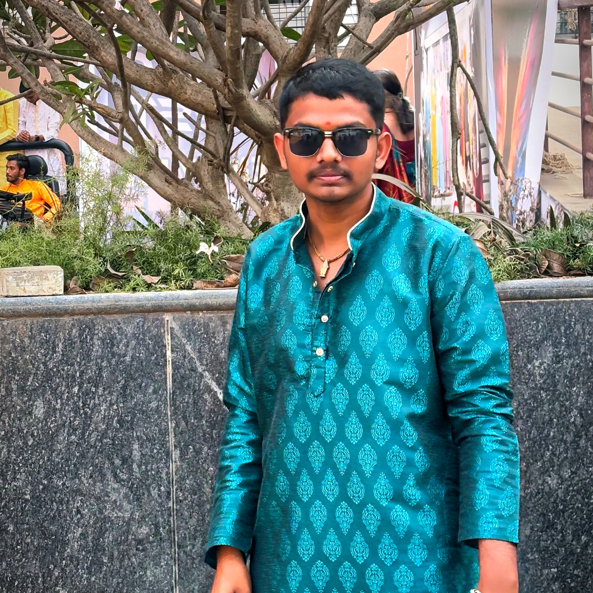 Lalit Aher
