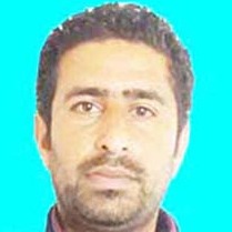Malik Asif