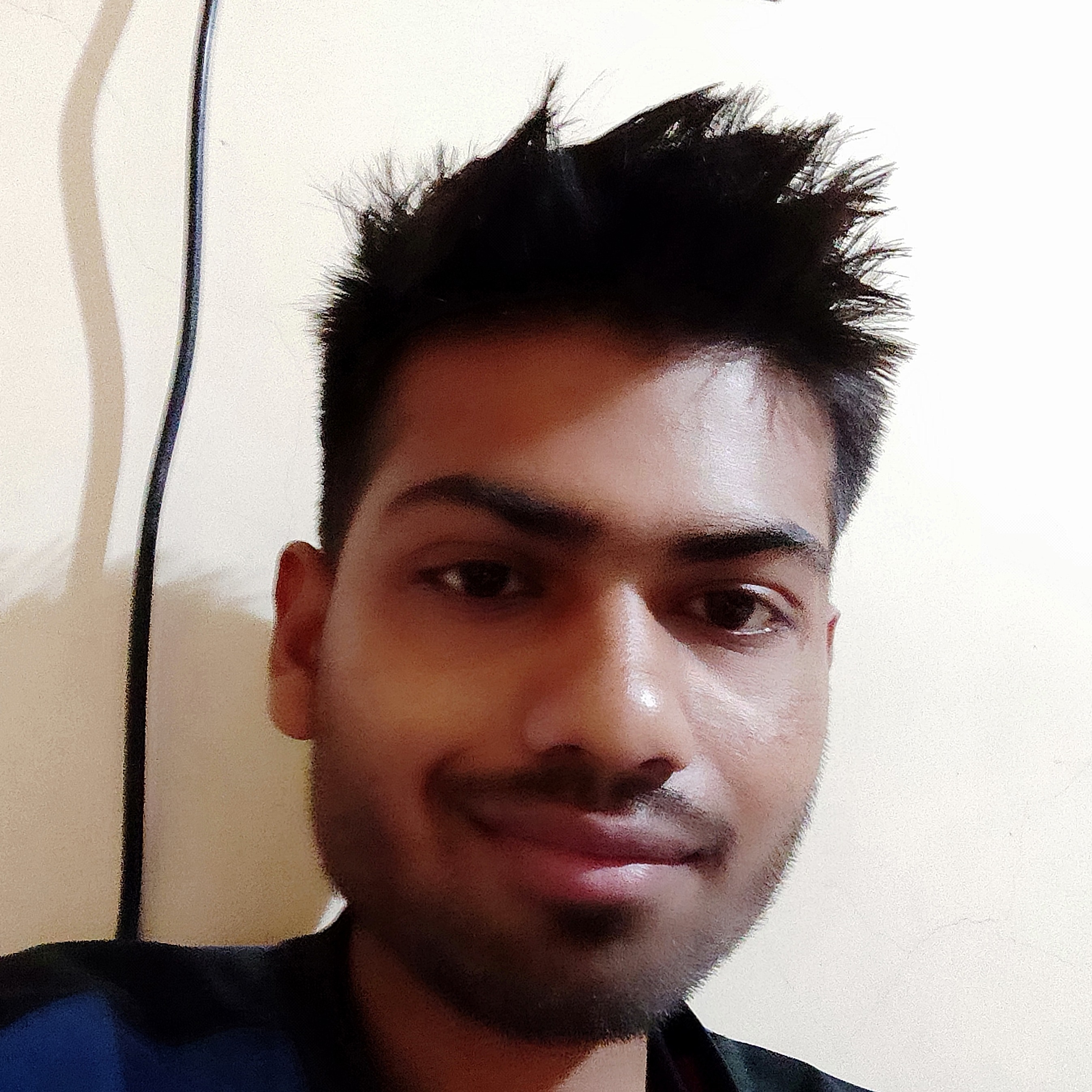Gaurav Sharma