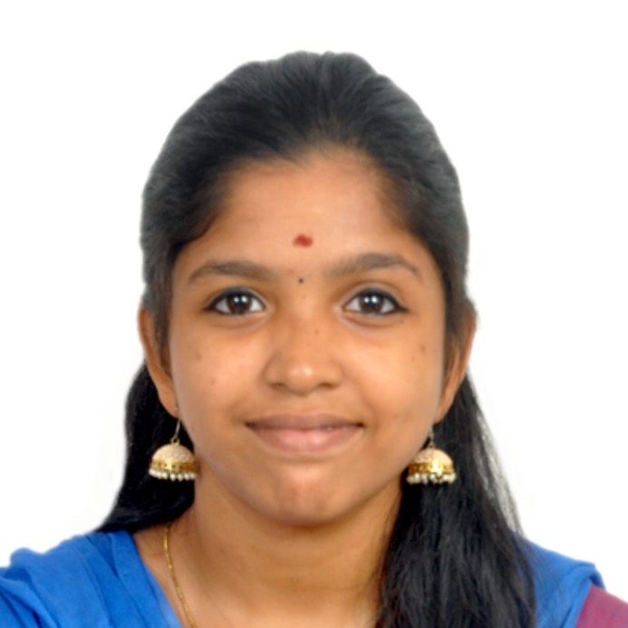 K Pooja