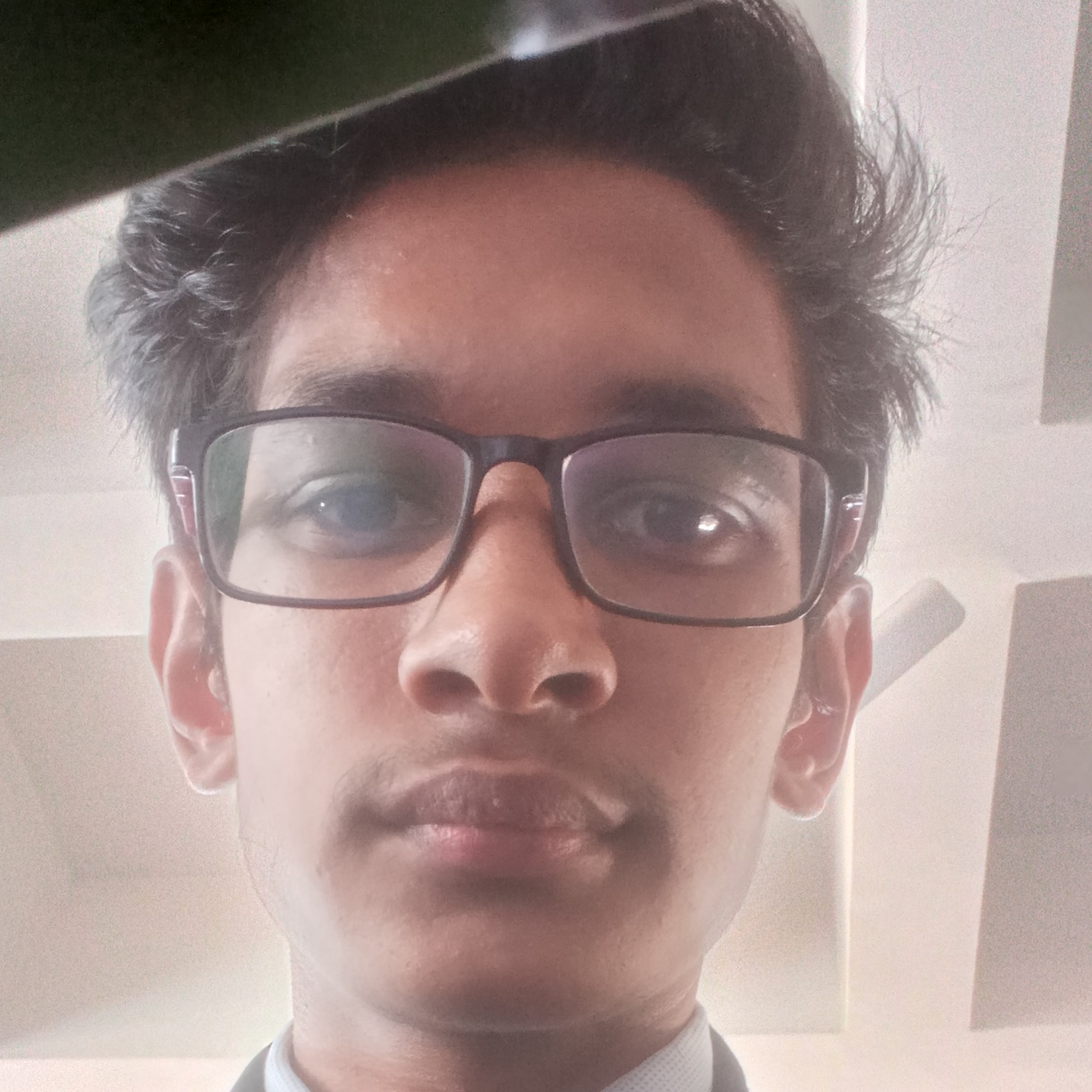 AJAY SINGH