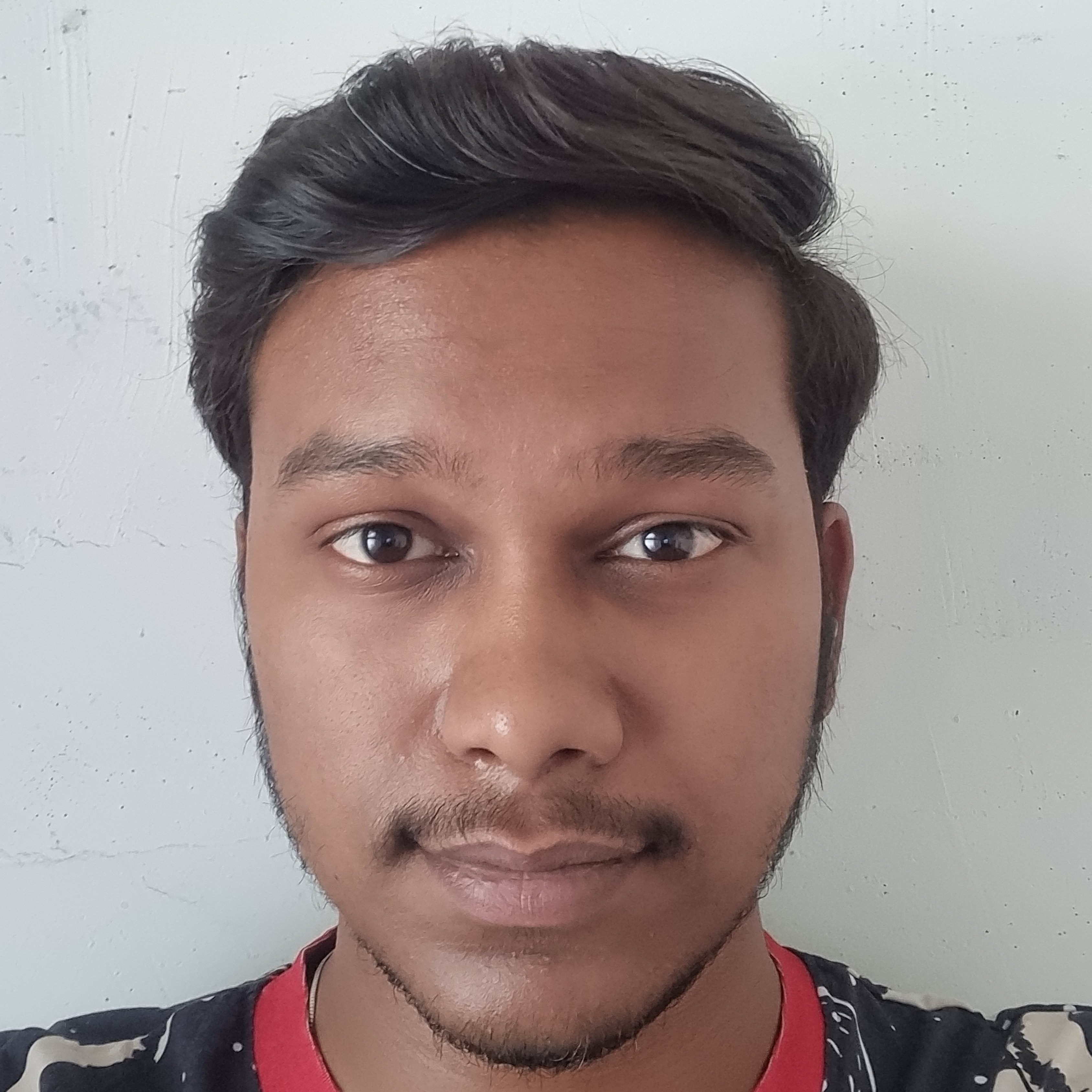 Arhat Khobragade