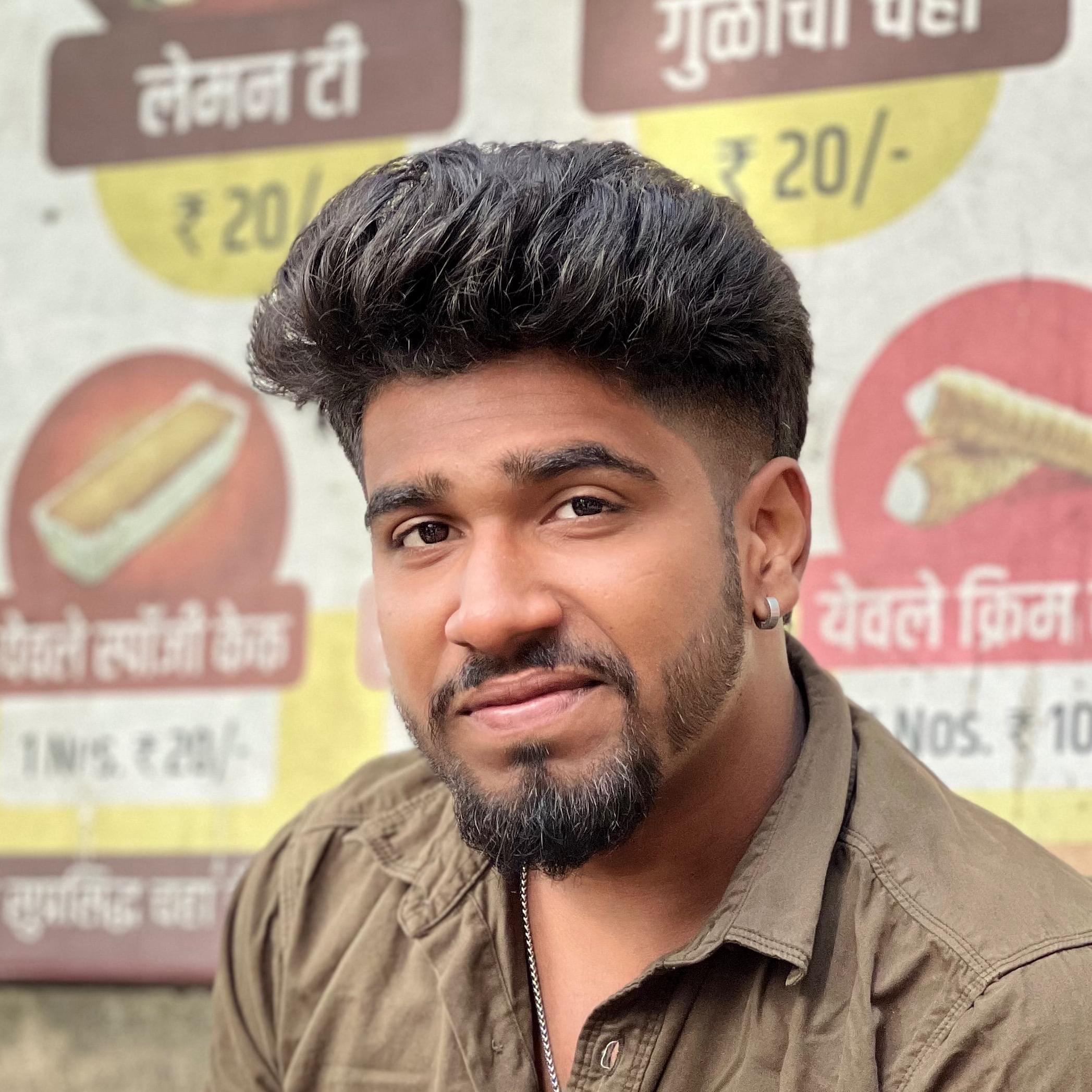 Atharva Shinde