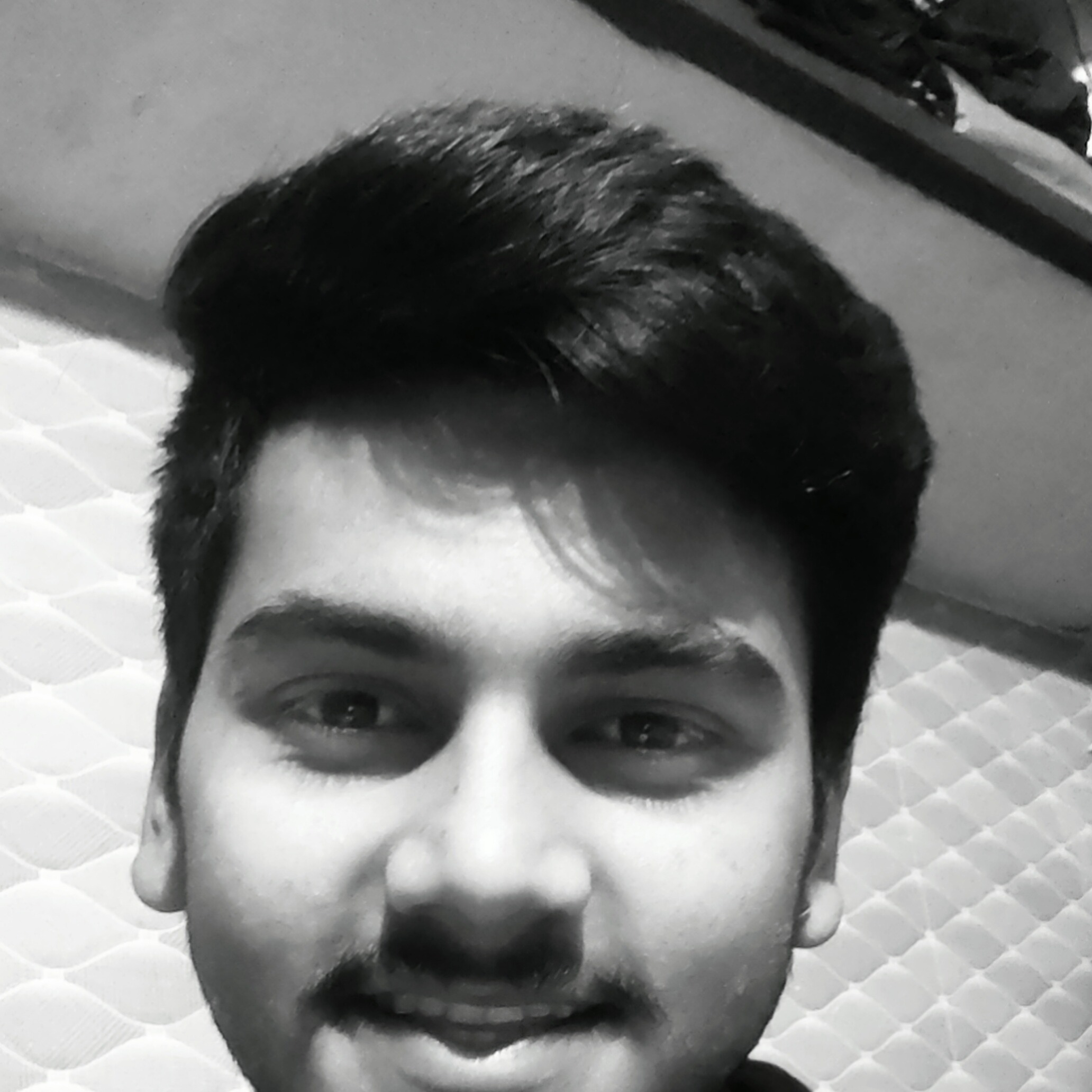 Suraj Melkani
