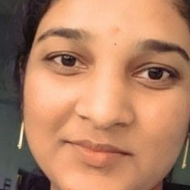 Karuturi Chandini