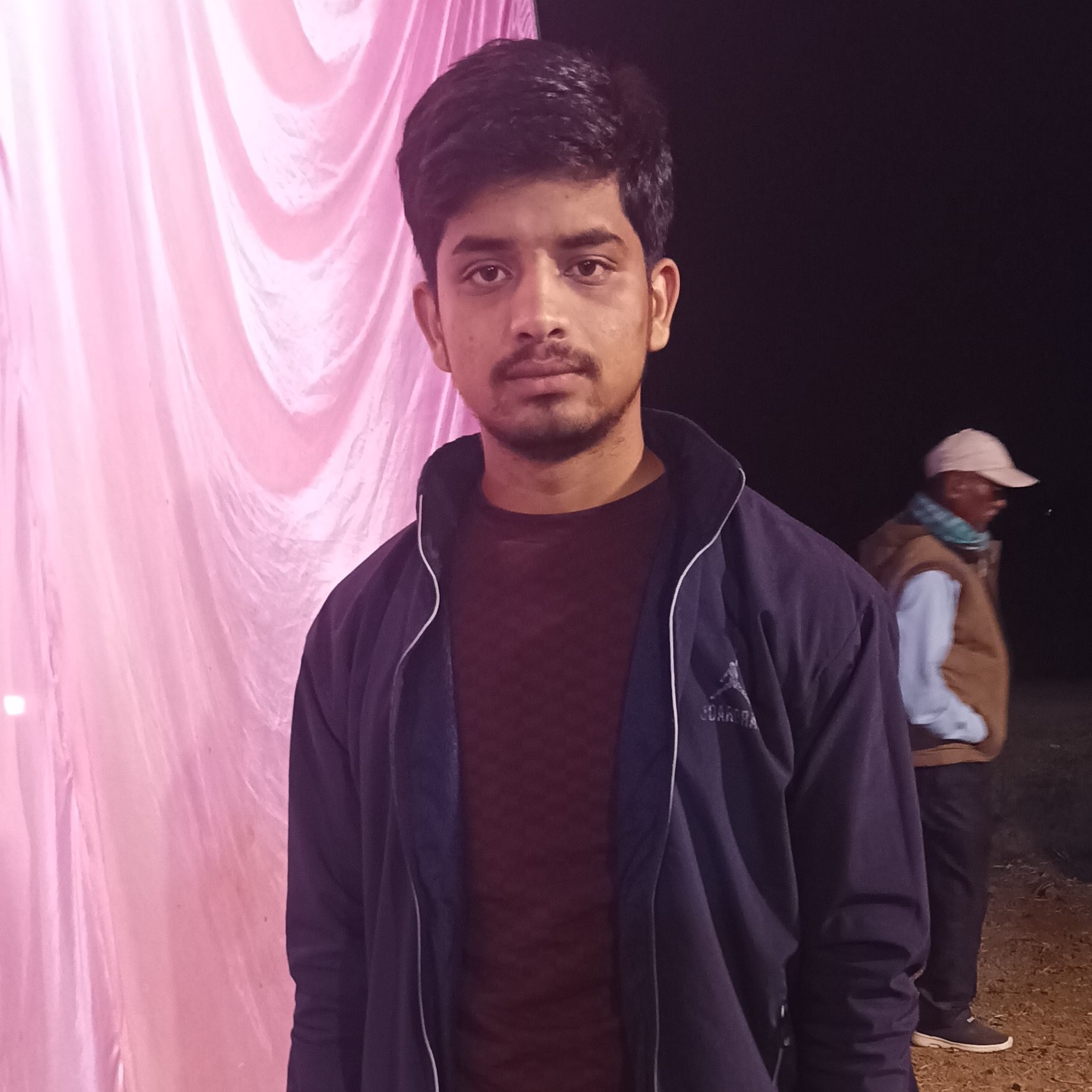 Sahil Ali