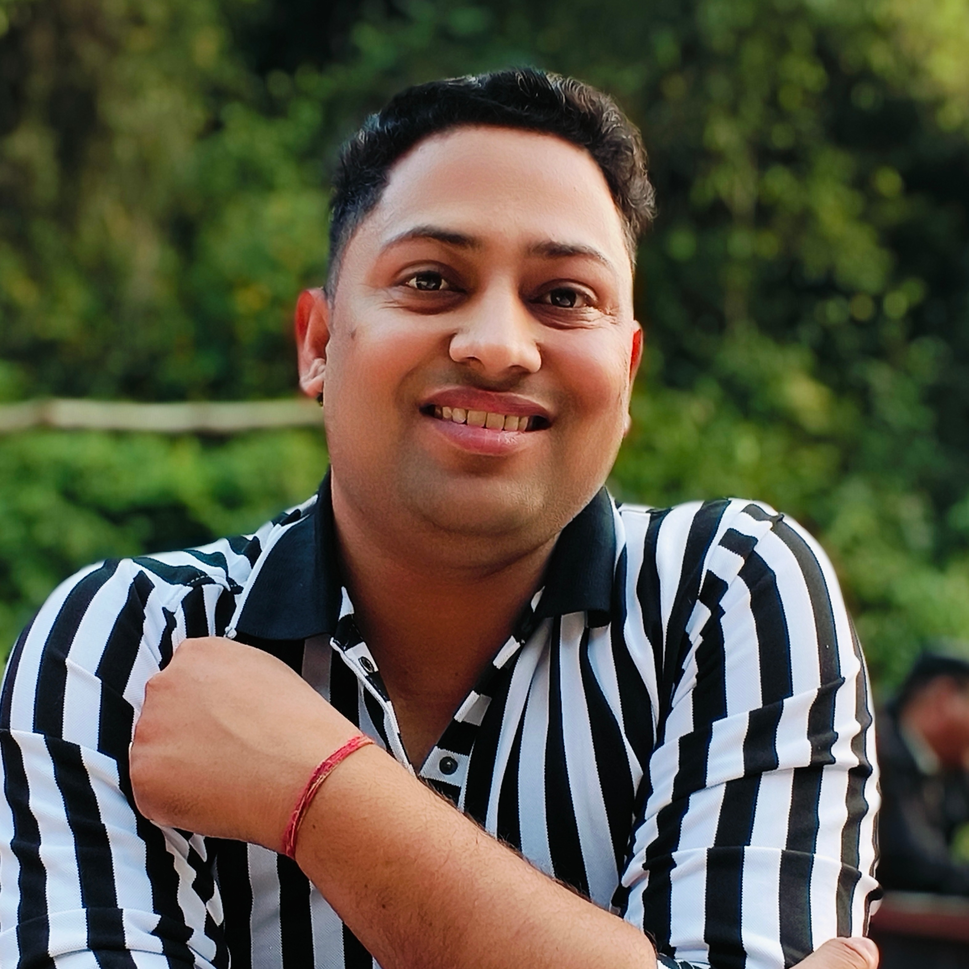 Rohit