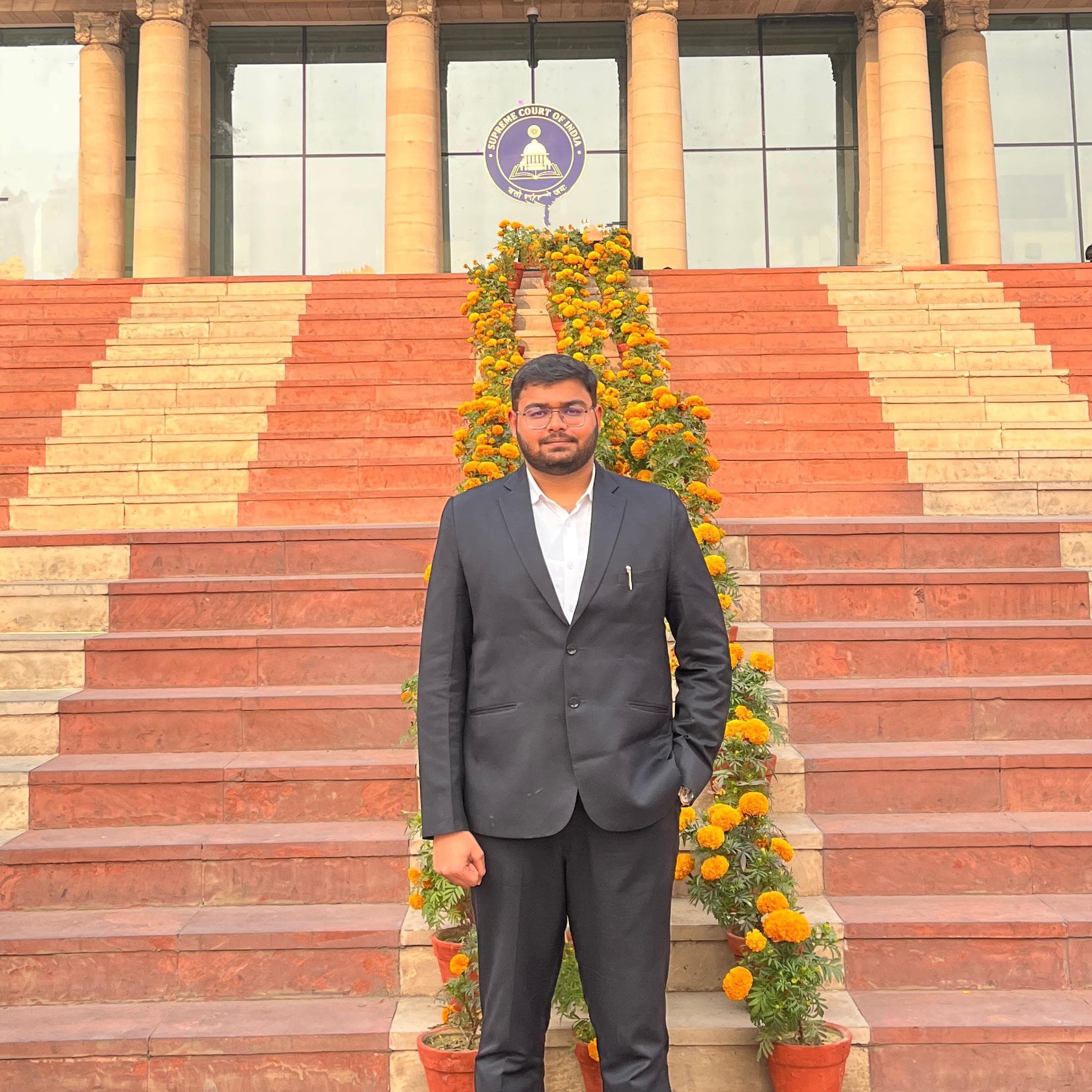 Aman Jha