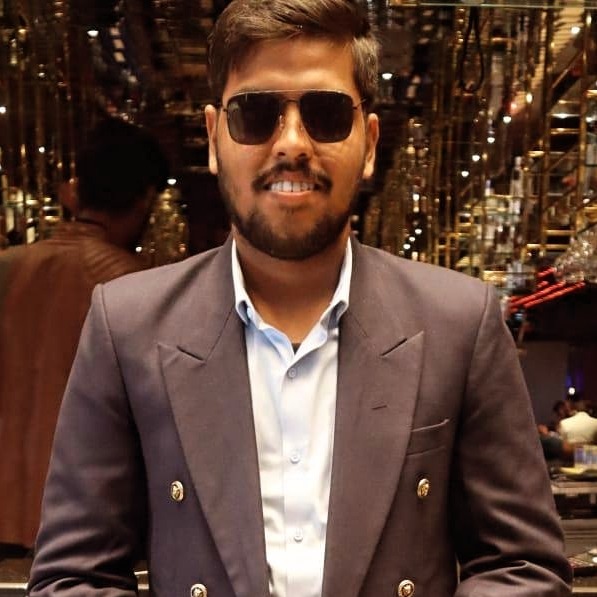 Yash Kashyap