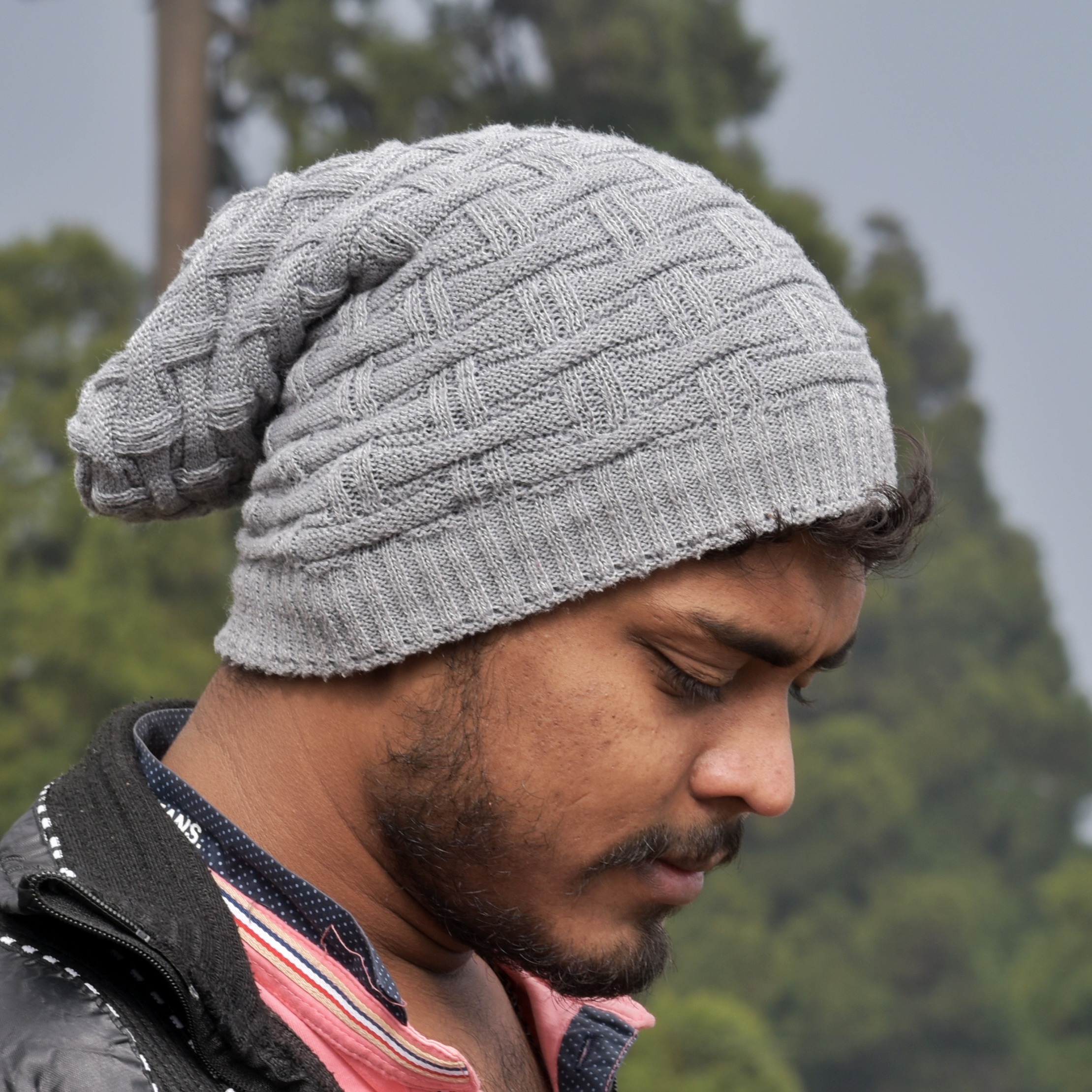 Mrinal Das