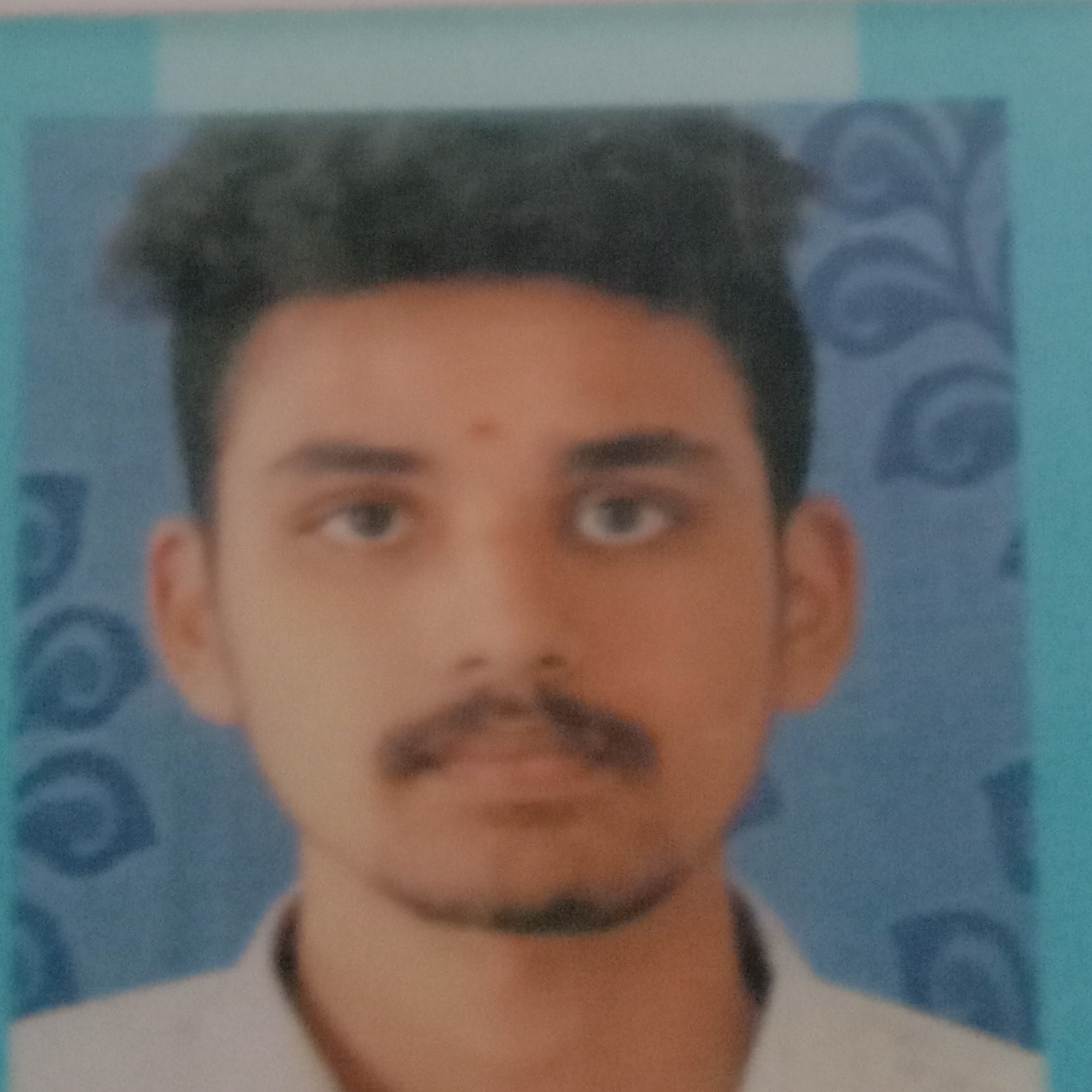 Kanakala Akshaya Krishna Manikanta
