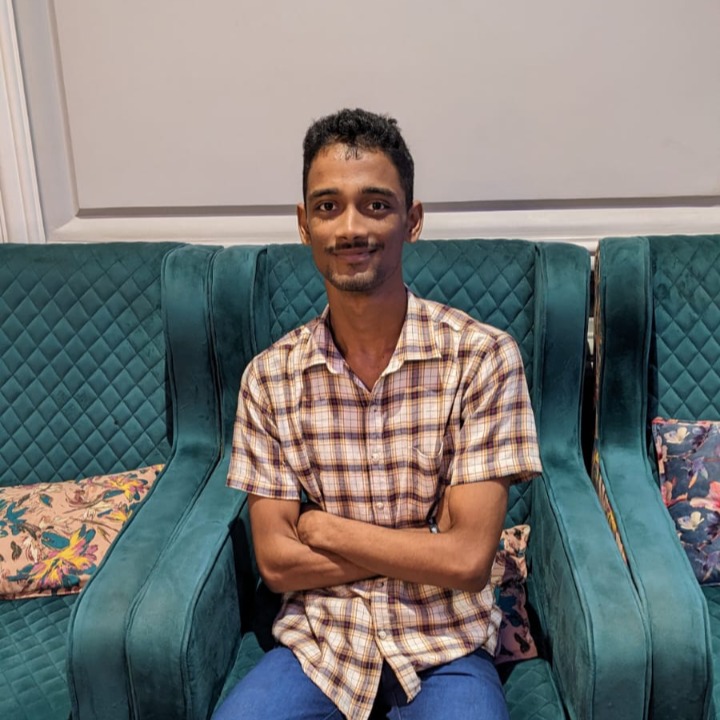 Anurag Tiwari