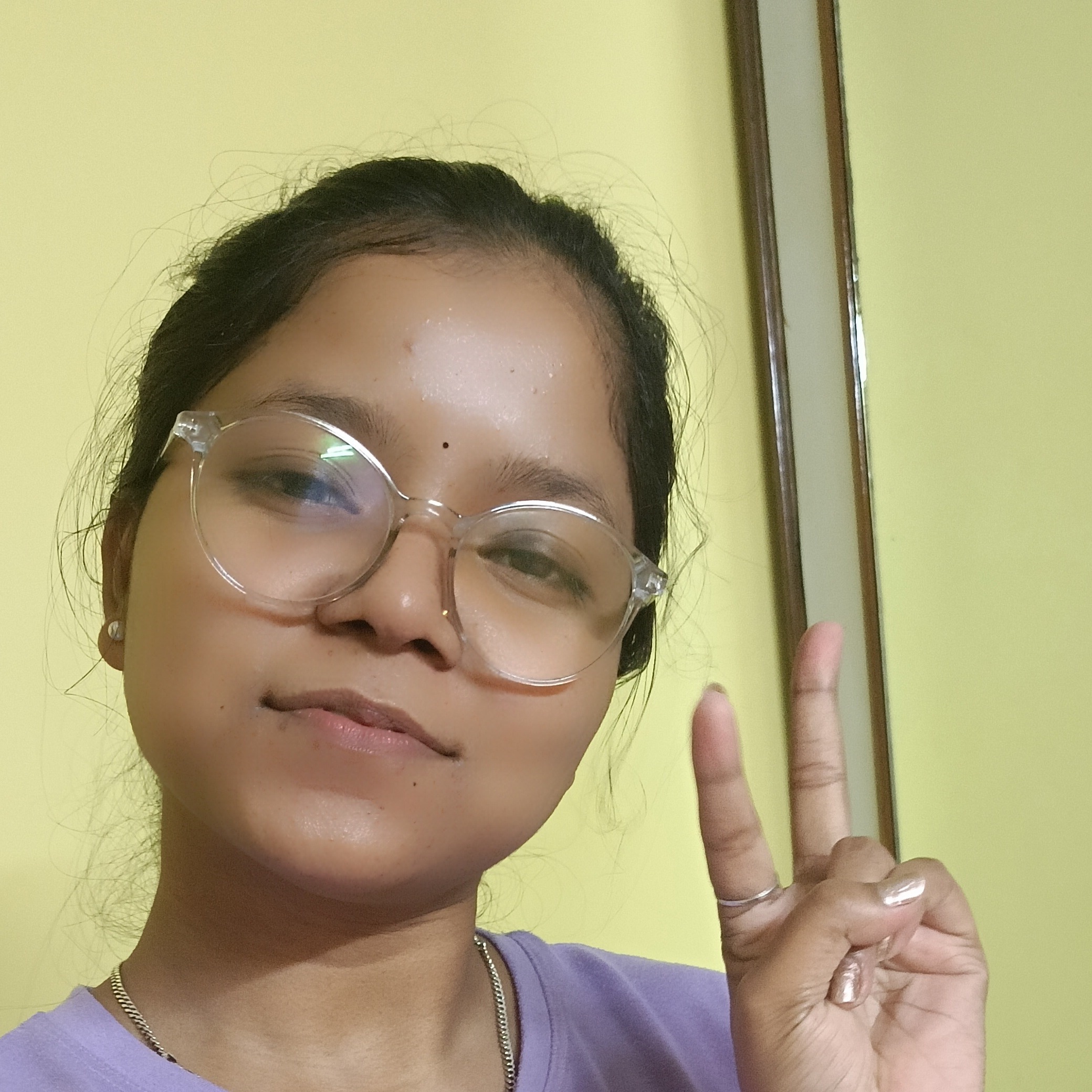 Pratima Barman