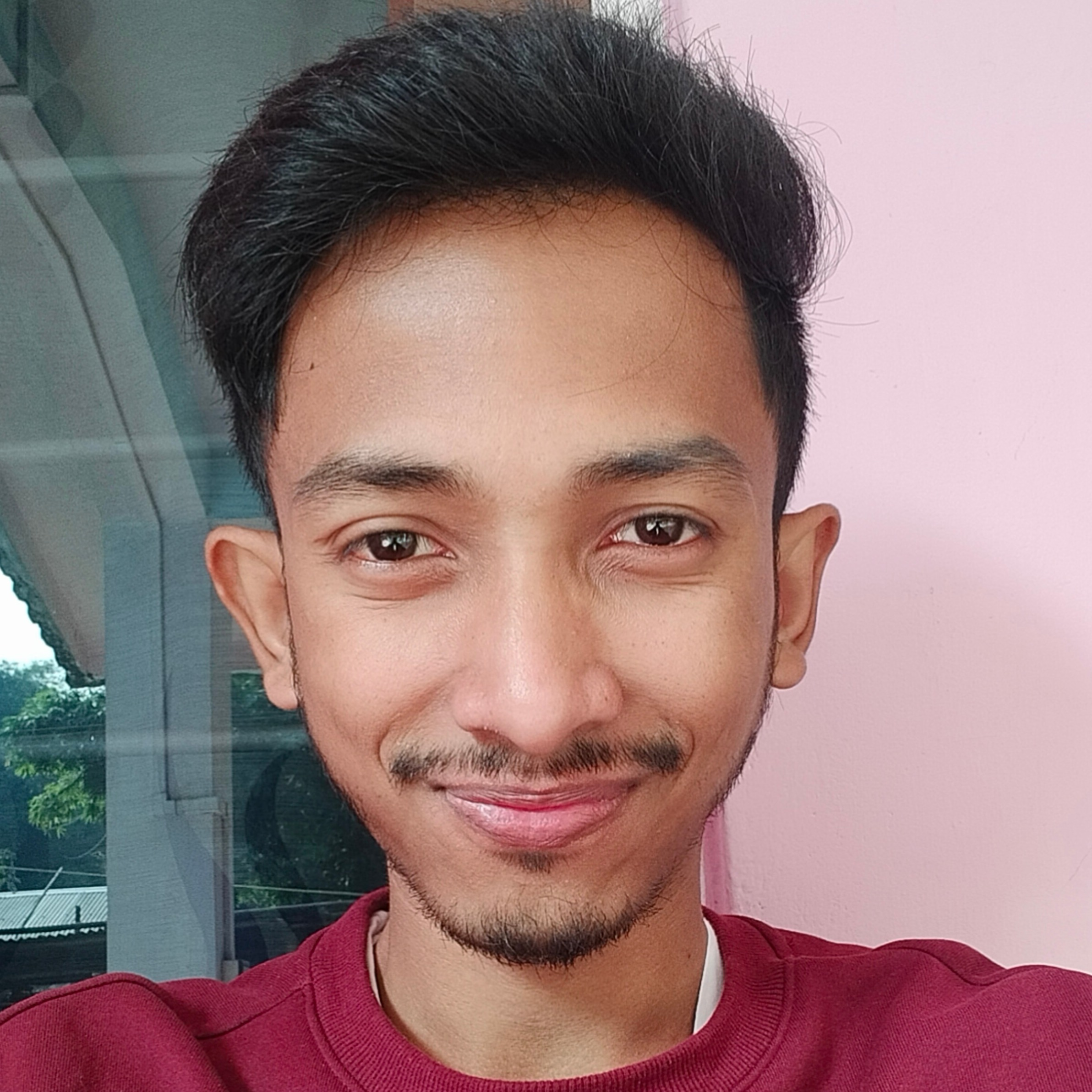 Biswajit Ray