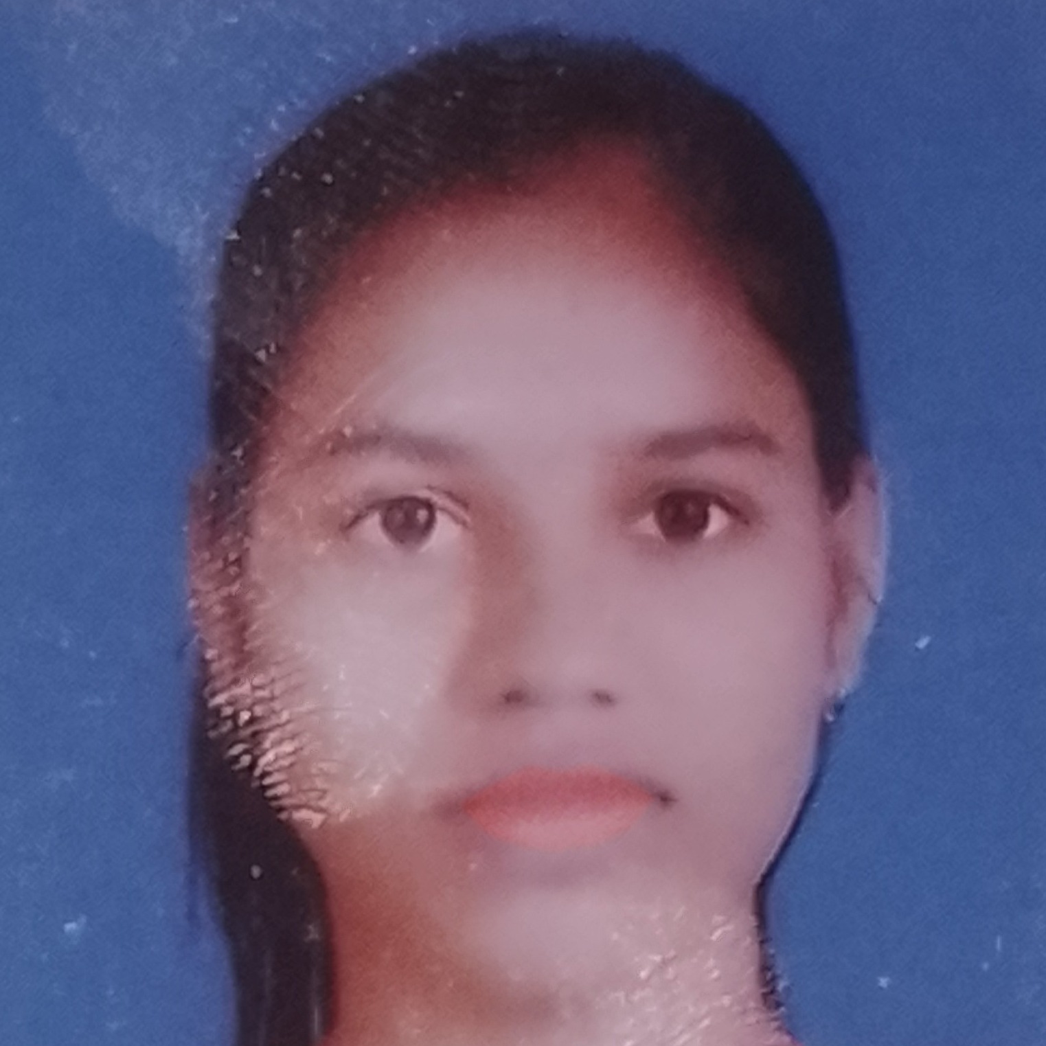 Vaishali Sunil Yadav