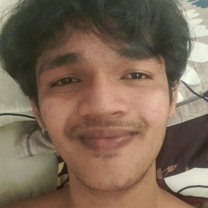 Kartik pawar