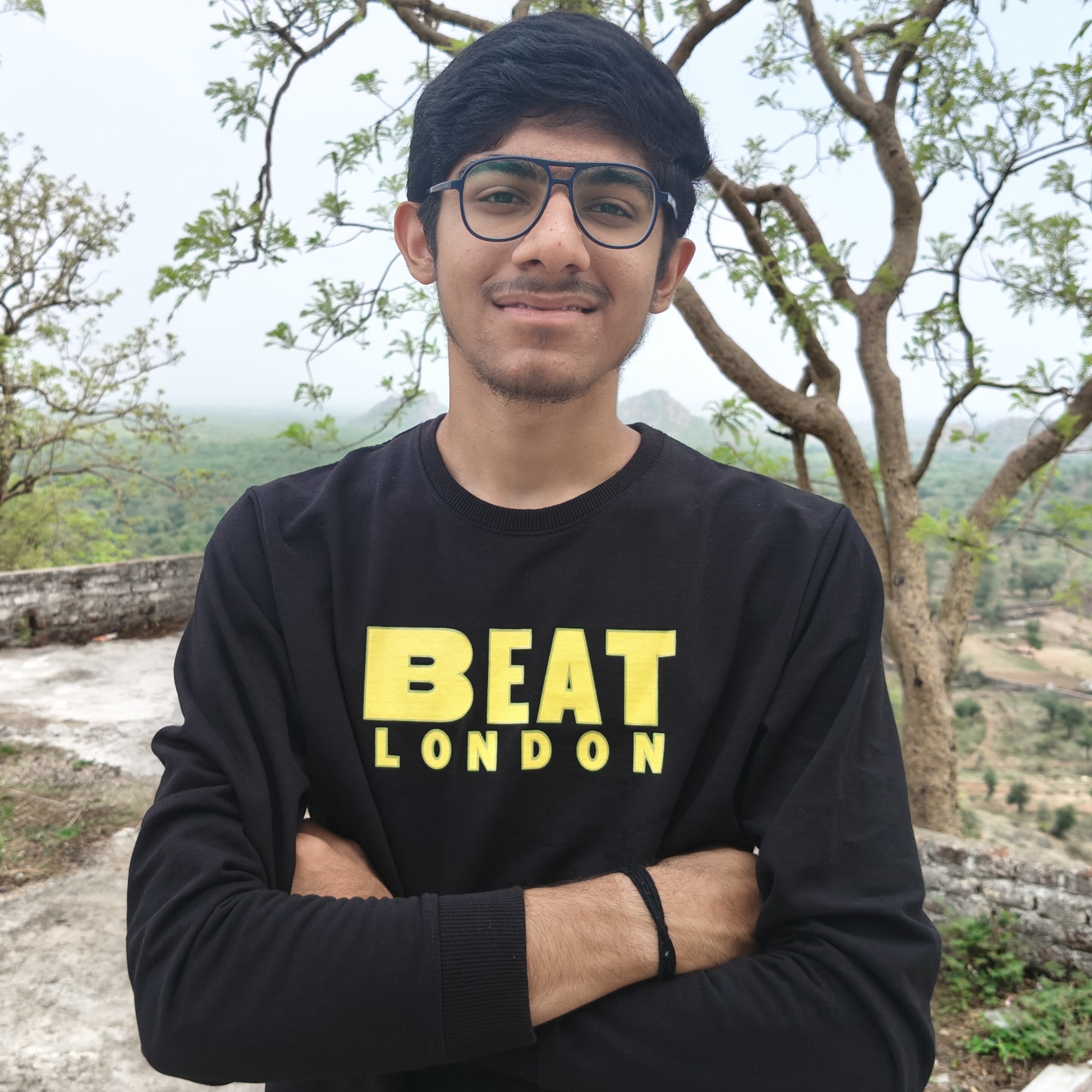 Thakkar Satyam