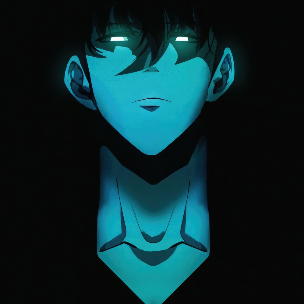 him