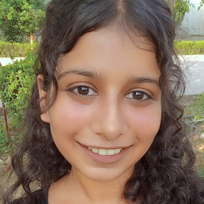 Prachi gupta