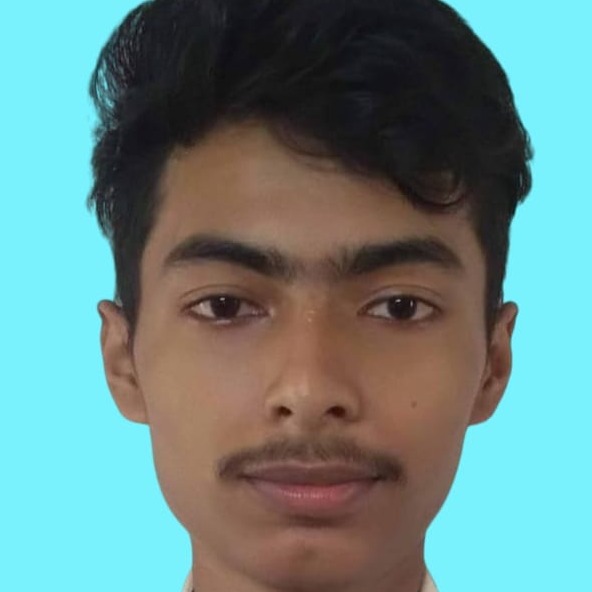 SUBRADEEP KARJEE