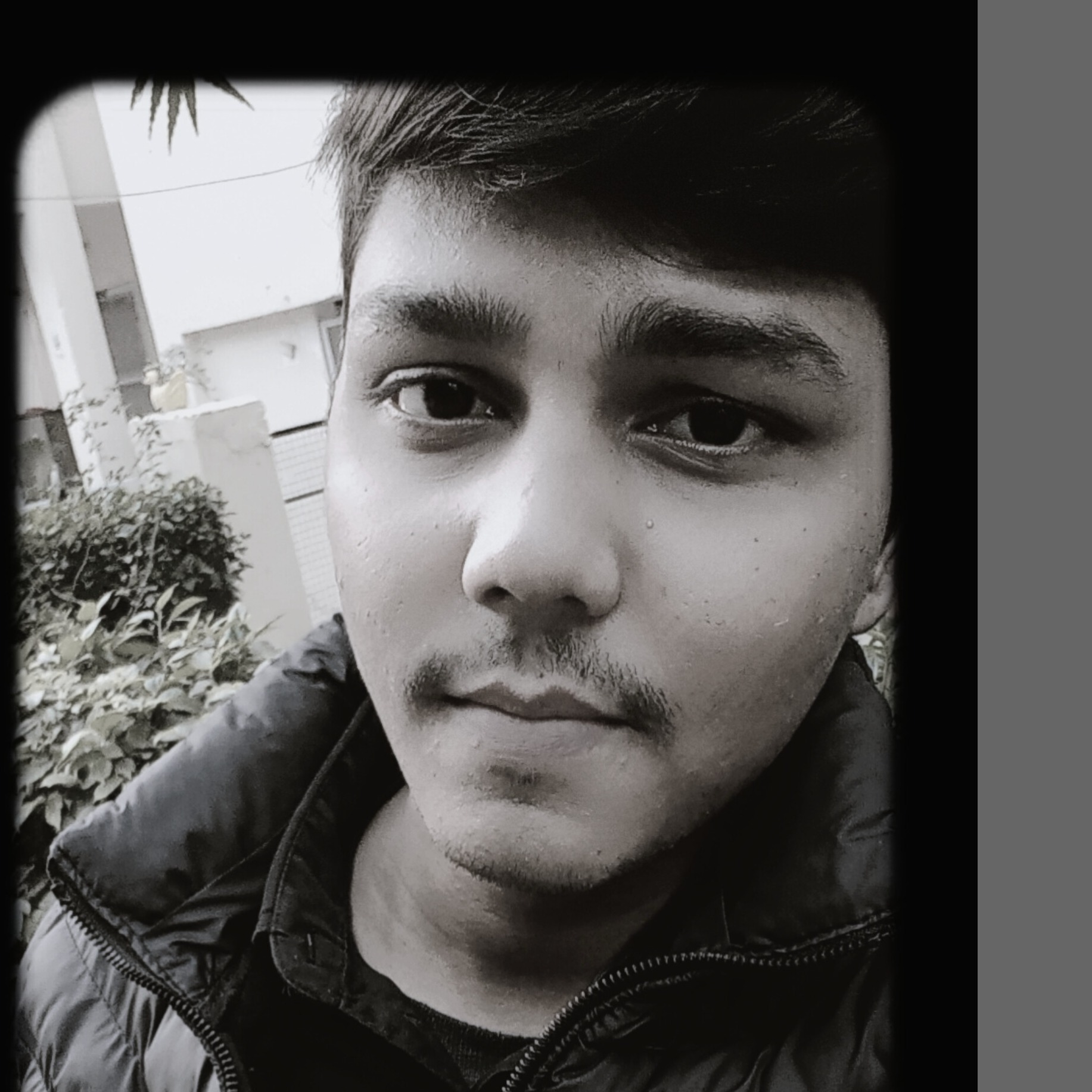 Prayank chaudhri