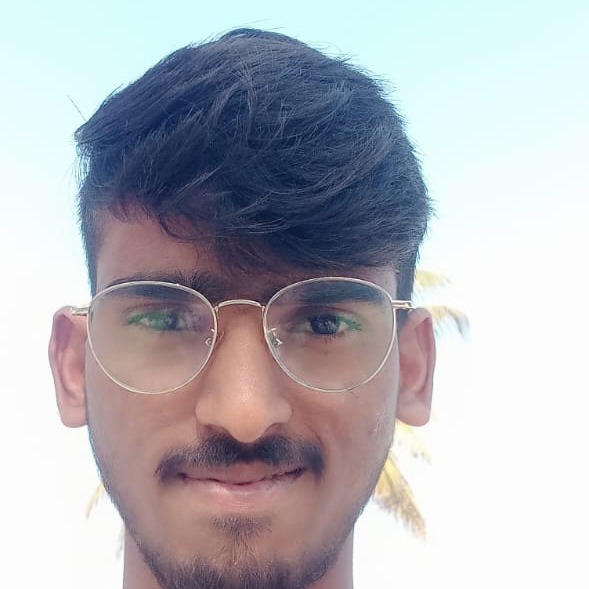 N Ganesh