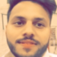 Shyam Sharma