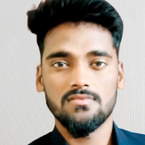 Natiraja Prajapati
