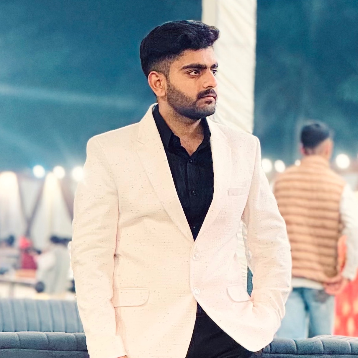 Ayush sharma