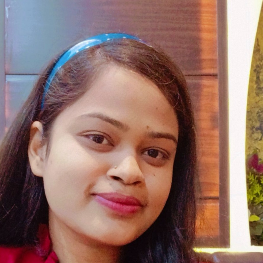 Lovely sahu