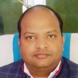 Vimal kumar pal