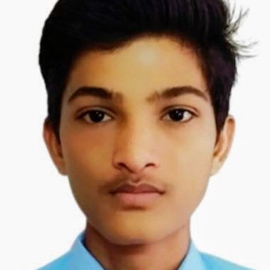 Dinesh Shivaji Patil