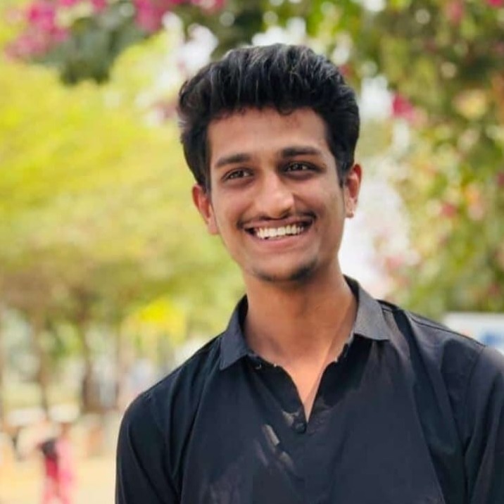 Bhoopathi Rao Sai Nikhil