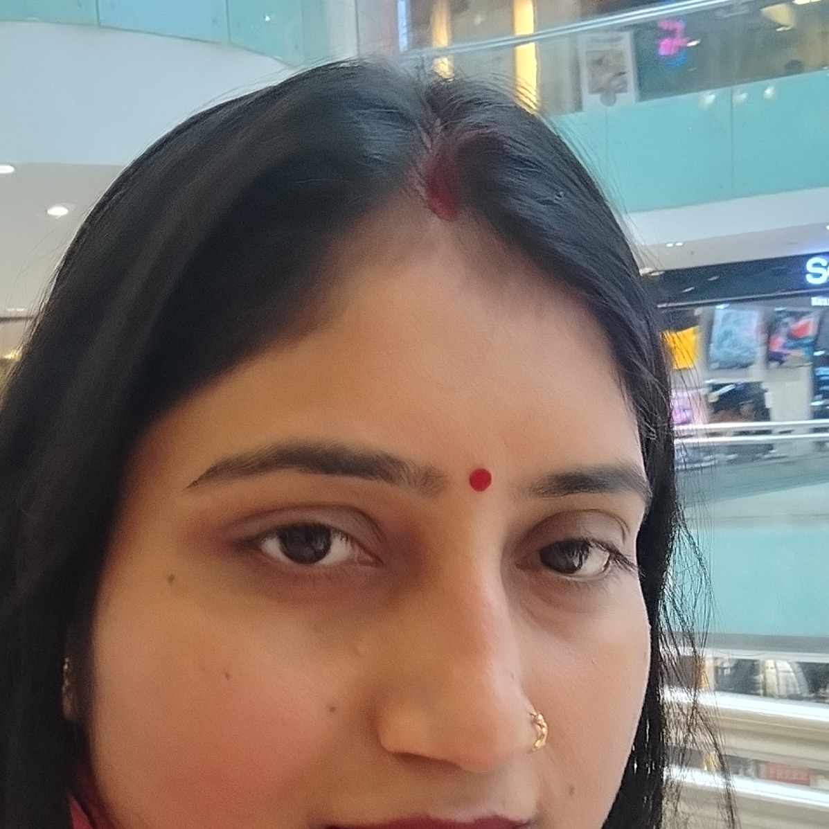 Sonali Srivastava