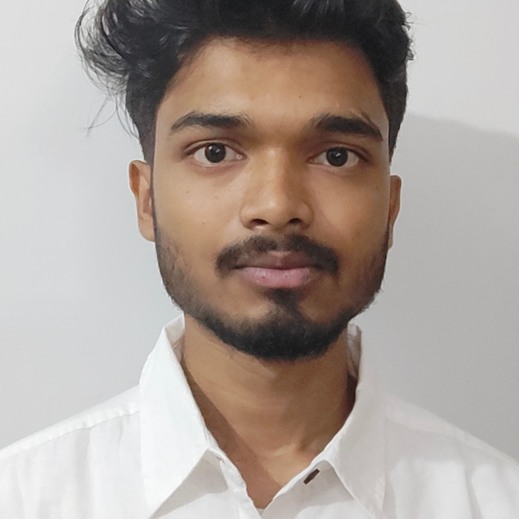 Saurabh Sahu