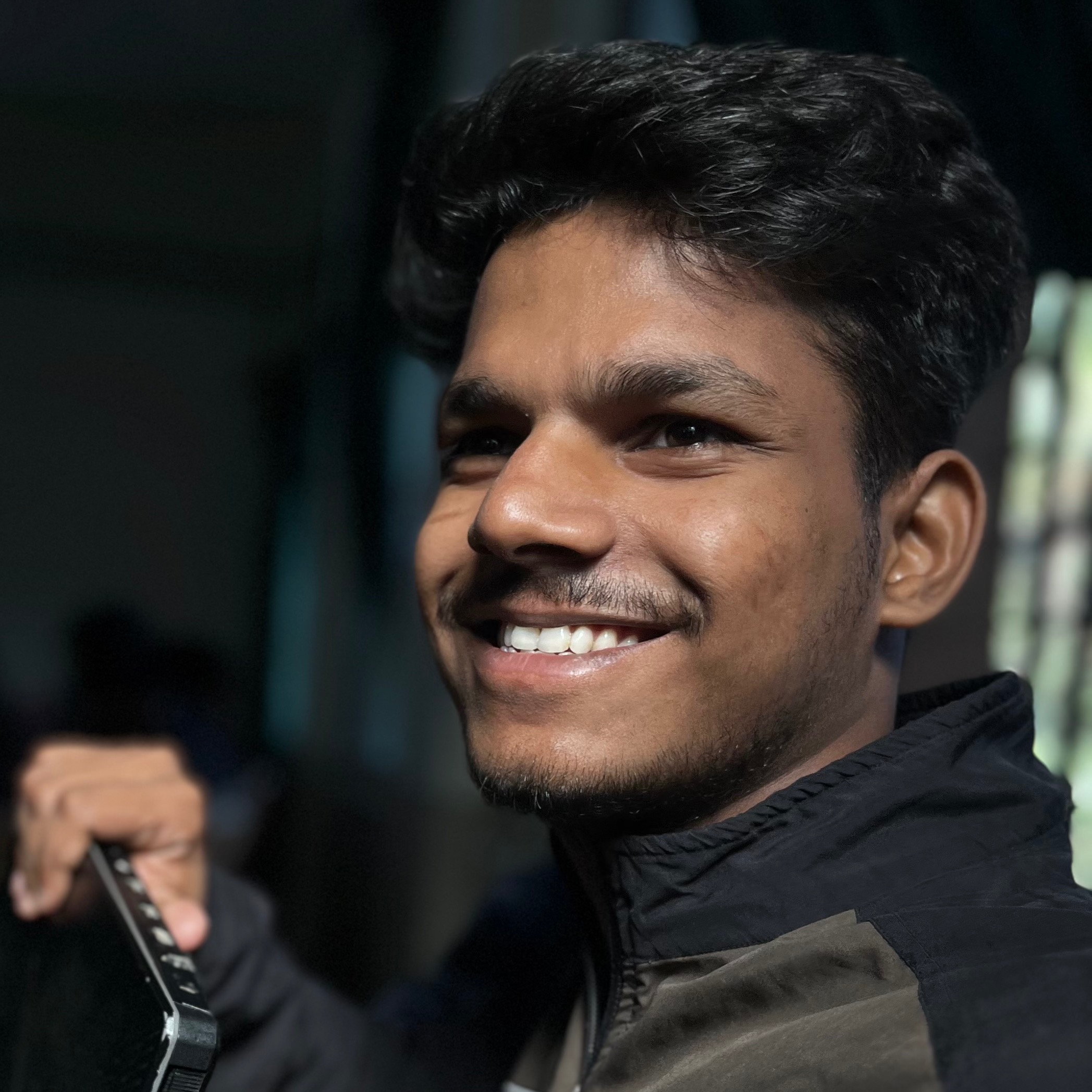 Tarun Yadav